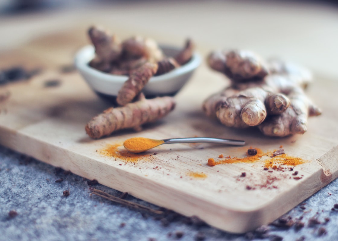 Fermentation as traditional food preparation method